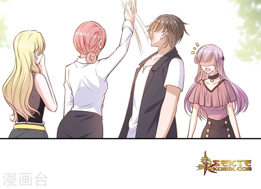 God Fisherman Chapter 07 Gambar 21